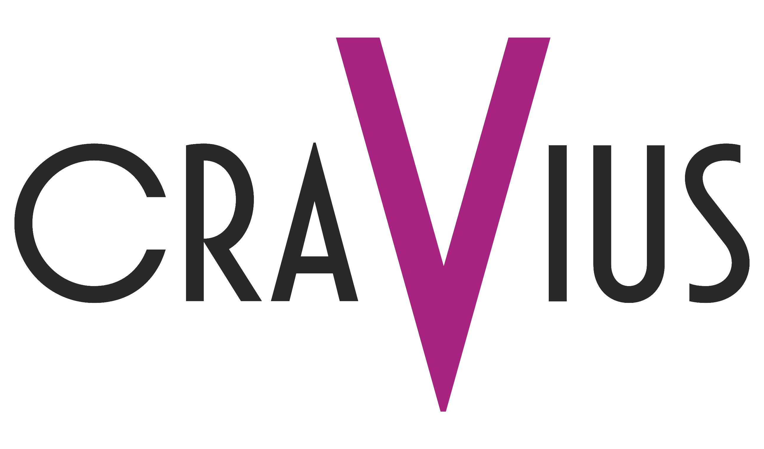 CRAVIUS
