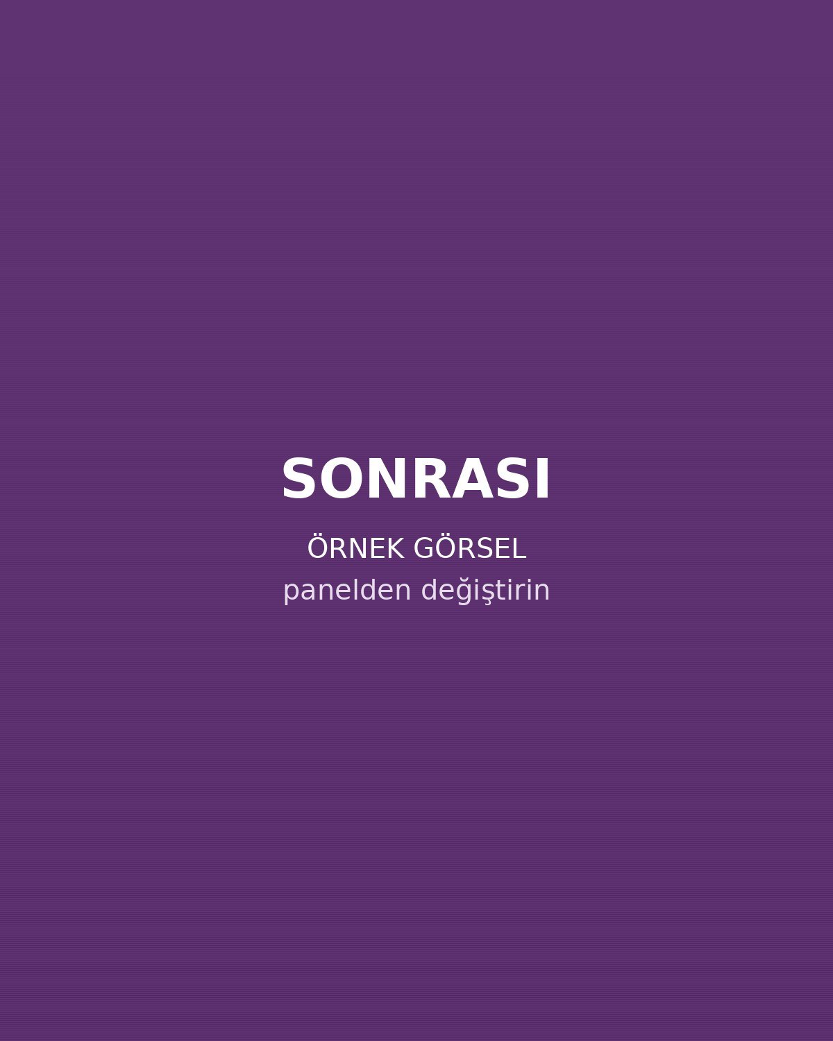 Sonrası